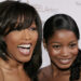 Keke Palmer Home Tour com resumo arquitetônico