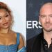 Keke Palmer acaba de compartilhar sua posição com o apresentador de ‘Hot Ones’ Sean Evans