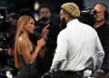 Keke Palmer pega o microfone de Druski no BET Awards: ‘Este deveria ter sido meu show’