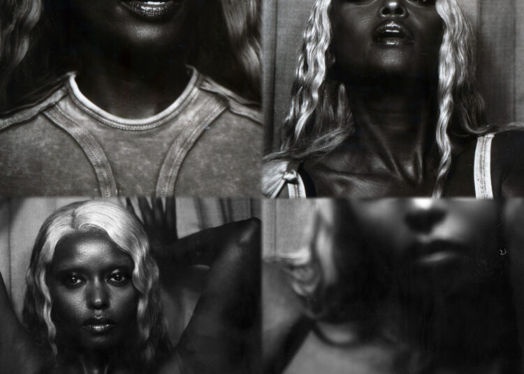 Kelela compartilha nova música “Point Blank”: Ouça