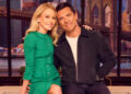 Kelly Ripa e Mark Consuelos revelam sua nova série documental 'Squatters: Get the F*** Out of My House'