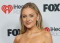 Kelsea Ballerini prega transparência financeira antes do casamento