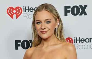Kelsea Ballerini prega transparência financeira antes do casamento