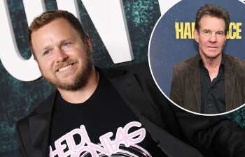 Kelsey Grammer reage à derrota de Spencer Pratt nas eleições de Los Angeles