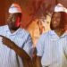 Kenan Thompson e Kel Mitchell revelam uma coisa que pararam de fazer como celebridades, e eu entendi