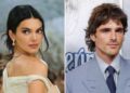 Kendall Jenner e Jacob Elordi são vistos no segundo encontro em Tóquio