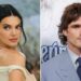 Kendall Jenner e Jacob Elordi são vistos no segundo encontro em Tóquio