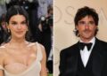 Kendall Jenner e Jacob Elordi são vistos passeando com cachorro na Austrália