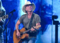 Kenny Chesney critica estrelas que cancelam shows no último minuto