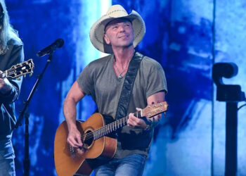 Kenny Chesney critica estrelas que cancelam shows no último minuto