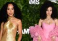 Kerry Washington e mais estilo de celebridade no Gotham TV Awards de 2026
