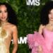 Kerry Washington e mais estilo de celebridade no Gotham TV Awards de 2026