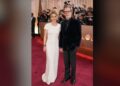 Kevin Bacon e Kyra Sedgwick vistos em Provincetown