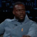 Kevin Hart acredita que esta celebridade está fora dos limites para um assado