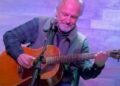 Kevin Parry na última cadeira 19 de junho | Entretenimento