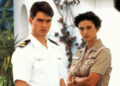 Kevin Pollak diz que Jack Nicholson mexeu com Tom Cruise durante as filmagens de cenas de “A Few Good Men”