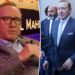 Kevin Spacey 'se sente muito mais bem-vindo' em Hollywood após julgamentos de agressão sexual