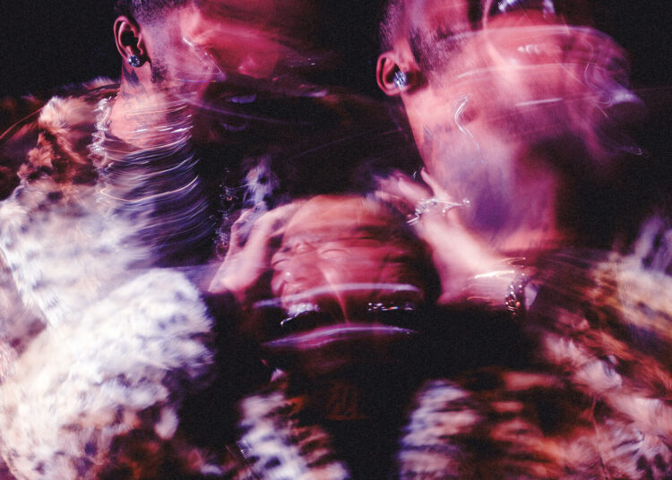 Key Glock lança novo álbum contundente ‘Project X’: Stream