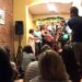 KidFree: eventos musicais surpresa e secretos com Sofar Sounds