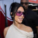 Kim Kardashian ensina personagem de Will Ferrell a tirar a selfie perfeita