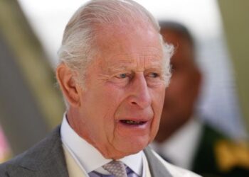 King Charles reveals £12.9 million tax bill in historic royal first