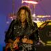 Kirk Hammett considerado imperdoável pelos Swifties após a recente escolha da camiseta