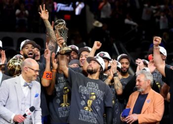 Knicks assumirá ‘The Tonight Show’ em episódio especial