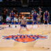 Knicks dizem que US$ 1 milhão foi a oferta vencedora para assentos na fila de celebridades do Jogo 3