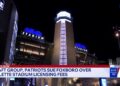 Kraft Group processa Foxboro por excesso de taxa de licença de entretenimento – WPRI.com