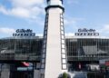 Kraft Group processa Foxboro por taxa de licença de entretenimento do Gillette Stadium