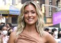 Kristin Cavallari fez ‘enemas de café’ antes da semana de natação em Miami