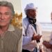 Kurt Russell diz que Michelle Pfeiffer teve 'dificuldades' com o diretor de 'Tequila Sunrise, Robert Towne