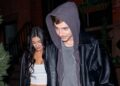 Kylie Jenner e Timothée Chalamet foram vistos em uma escapadela discreta em Hamptons