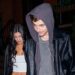 Kylie Jenner e Timothée Chalamet foram vistos em uma escapadela discreta em Hamptons