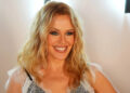 Kylie Minogue estrela 'Tangled Up in Blue', um filme inspirado no clássico de Bob Dylan
