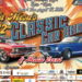La Mesa Classic Car Show e evento de música ao vivo