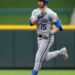 Lane Thomas atinge o grand slam na primeira entrada e leva os Royals à vitória por 9-2 sobre os Reds | Esportes