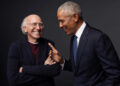 Larry David transforma a Declaração de Independência em uma lista de queixas mesquinhas na estreia de nova minissérie