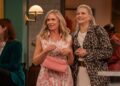 Leanne 2ª temporada: Lainey Wilson, Jaime Pressley e Billy Gardel juntam-se ao elenco