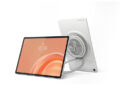 Lenovo Tab Plus Gen 2 oferece uma experiência de entretenimento mais inteligente e envolvente