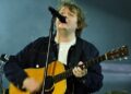 Lewis Capaldi confirma planos de novo álbum – Music News