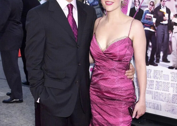 Lexi Minetree, estrela da prequela de “Legalmente Loira”, veste novamente o vestido original de estreia de Reese Witherspoon em 2001