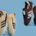 Liam Gallagher confirmado como embaixador da instituição de caridade musical de Manchester Brighter Sound, com chance de ganhar tênis Adidas Spezial LG Achille SPZL esgotados