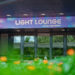 Light Lounge no The Odyssey abre hoje no EPCOT: Menu e entretenimento