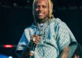 Lil Durk enfrenta nova acusação de extorsão