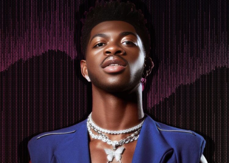 Lil Nas X compartilha atualização de recuperação e provoca novas músicas