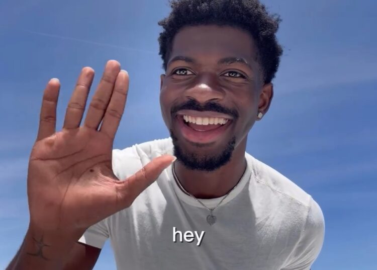 Lil Nas X compartilha atualização sobre saúde mental e provoca novas músicas