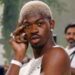 Lil Nas X compartilha vídeo após tratamento, caixa de bateria