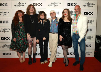 Lilly Wachowski compartilha conselhos para ela mesma antes da transição na exibição da reunião 'Bound': “Comece a tomar esse estrogênio”