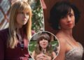 Linda Cardinelli teve que fazer um teste para 'DTF' e 'Mad Men'